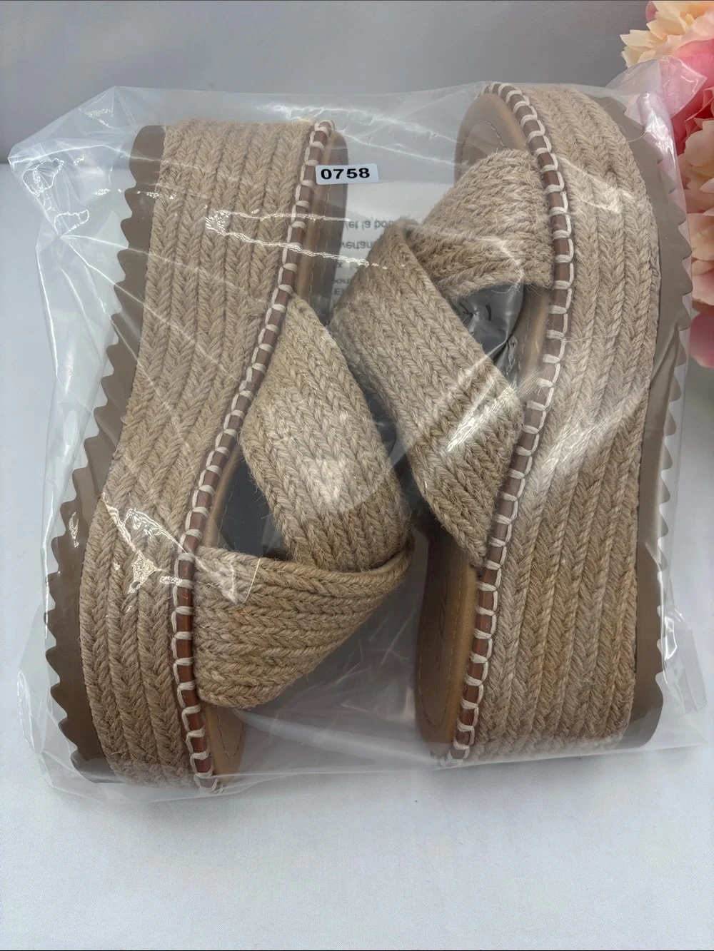Soda chunky platform